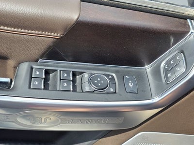 2024 Ford F-250SD King Ranch