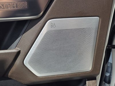 2024 Ford F-250SD King Ranch