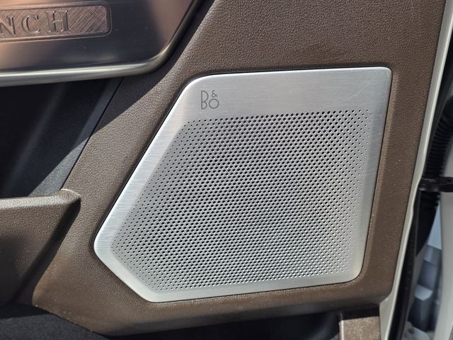 2024 Ford F-250SD King Ranch