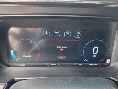 2024 Ford F-250SD King Ranch