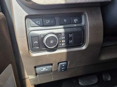 2024 Ford F-250SD King Ranch