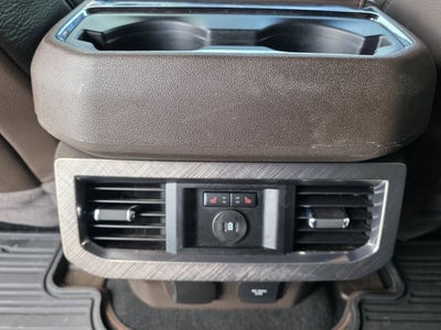 2024 Ford F-250SD King Ranch