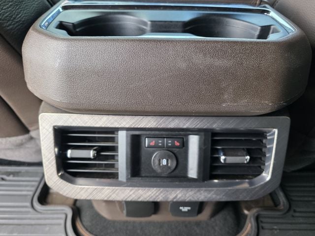 2024 Ford F-250SD King Ranch