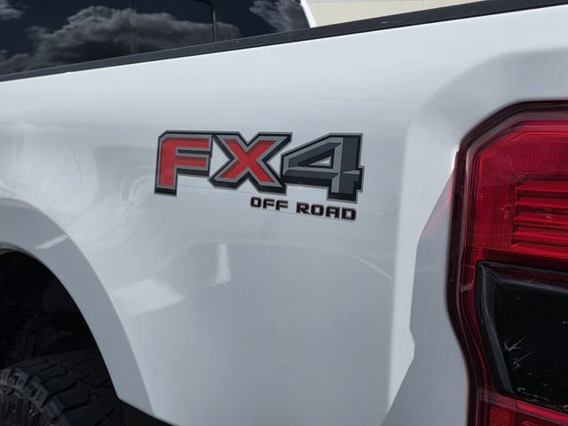 2024 Ford F-250SD King Ranch