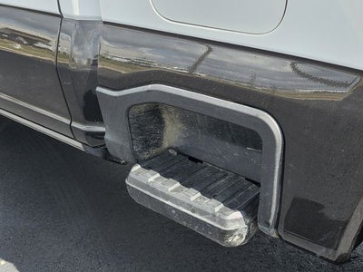 2024 Ford F-250SD King Ranch