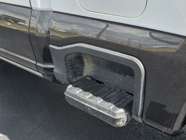 2024 Ford F-250SD King Ranch