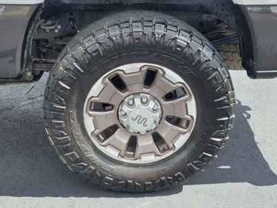 2024 Ford F-250SD King Ranch