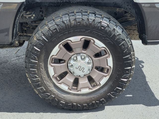 2024 Ford F-250SD King Ranch