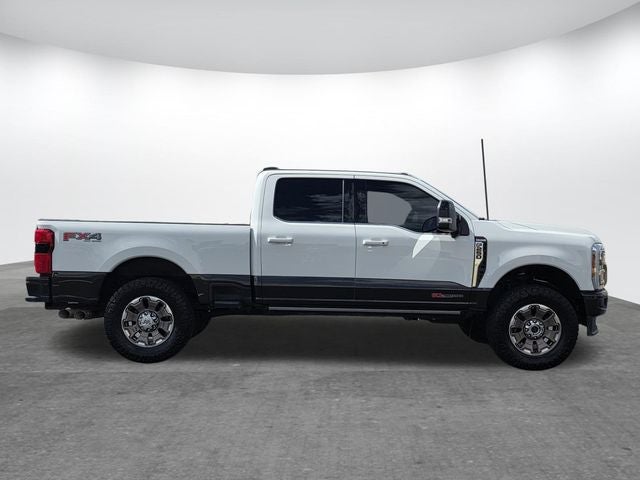 2024 Ford F-250SD King Ranch