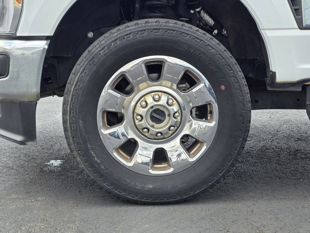 2023 Ford F-250SD Lariat