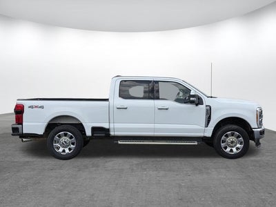 2023 Ford F-250SD Lariat