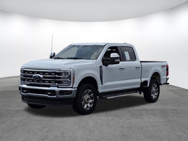 2023 Ford F-250SD Lariat