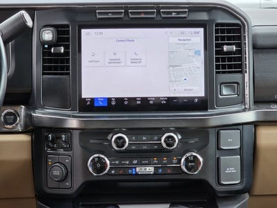 2023 Ford F-250SD Lariat