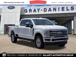 2023 Ford F-250SD Lariat