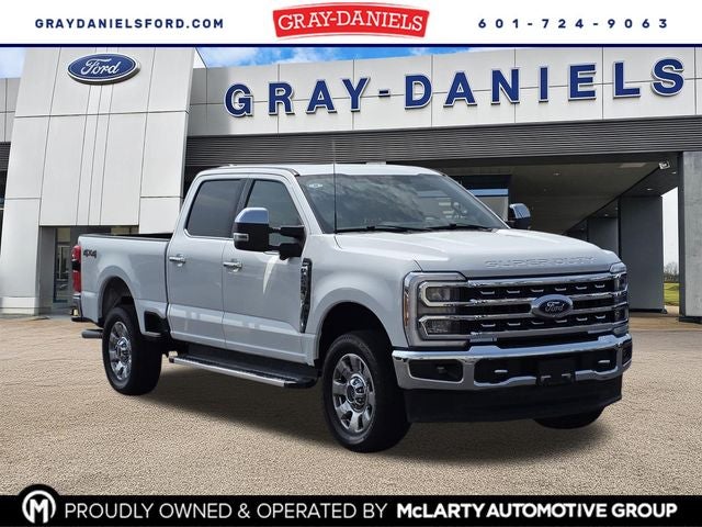 2023 Ford F-250SD Lariat