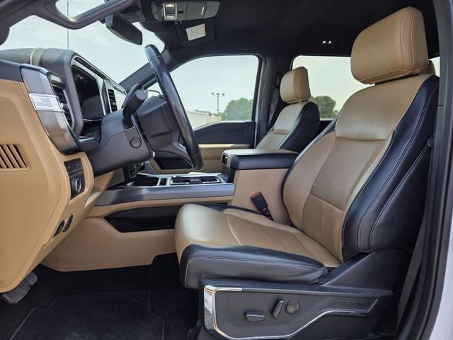 2023 Ford F-250SD Lariat
