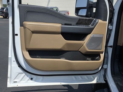 2023 Ford F-250SD Lariat