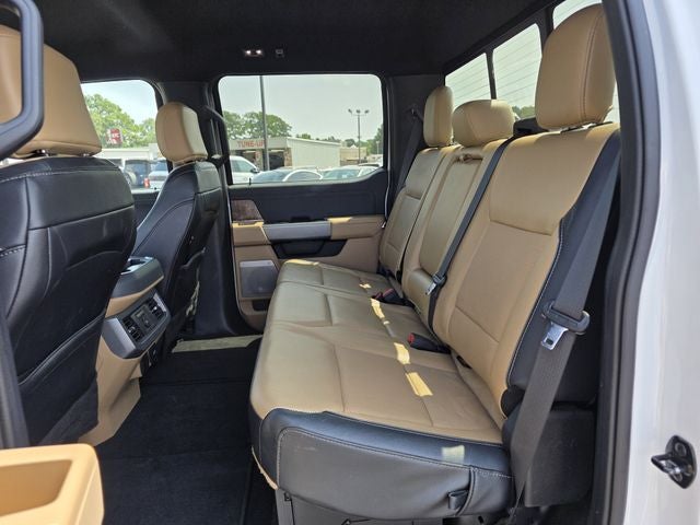 2023 Ford F-250SD Lariat