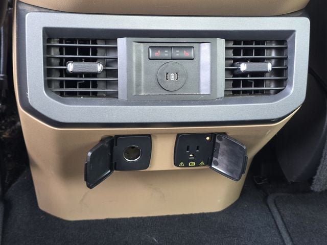 2023 Ford F-250SD Lariat