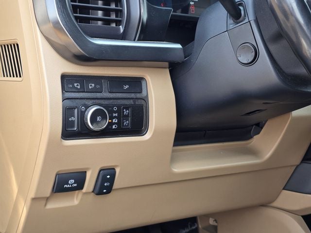 2023 Ford F-250SD Lariat