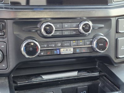 2023 Ford F-250SD Lariat