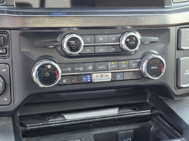 2023 Ford F-250SD Lariat