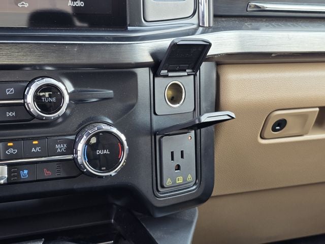 2023 Ford F-250SD Lariat