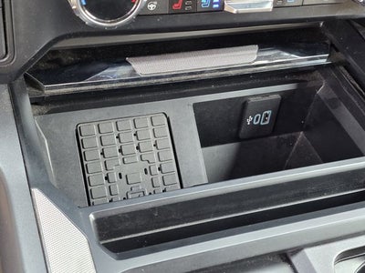 2023 Ford F-250SD Lariat