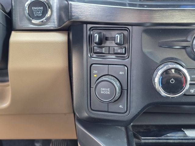 2023 Ford F-250SD Lariat