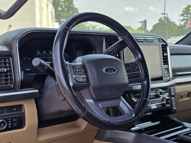 2023 Ford F-250SD Lariat