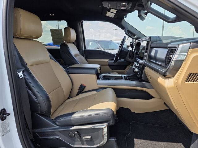 2023 Ford F-250SD Lariat