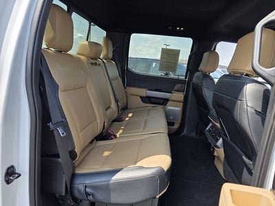 2023 Ford F-250SD Lariat