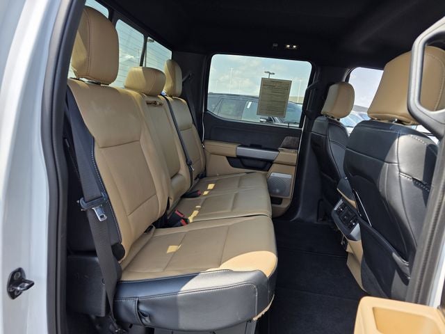 2023 Ford F-250SD Lariat