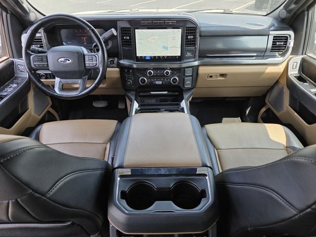 2023 Ford F-250SD Lariat