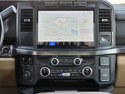 2023 Ford F-250SD Lariat