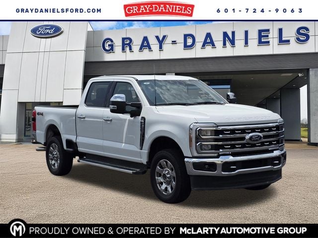 2023 Ford F-250SD Lariat
