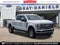 2023 Ford F-250SD Lariat