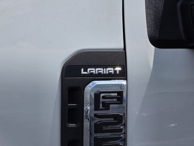 2023 Ford F-250SD Lariat