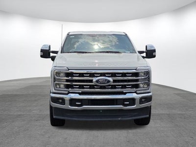 2023 Ford F-250SD Lariat