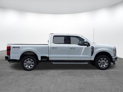 2023 Ford F-250SD Lariat