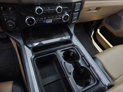 2023 Ford F-250SD Lariat