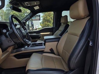 2023 Ford F-250SD Lariat