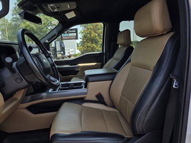 2023 Ford F-250SD Lariat