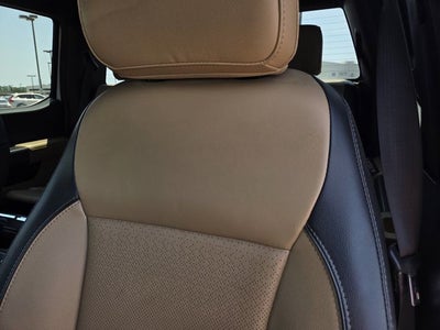 2023 Ford F-250SD Lariat