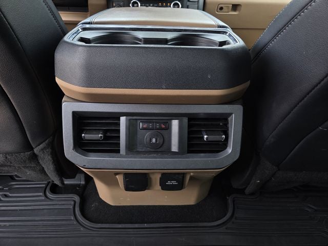 2023 Ford F-250SD Lariat