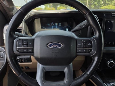 2023 Ford F-250SD Lariat