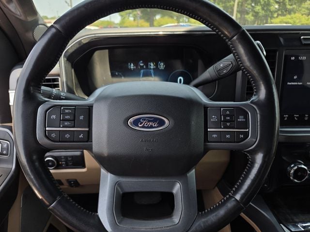 2023 Ford F-250SD Lariat