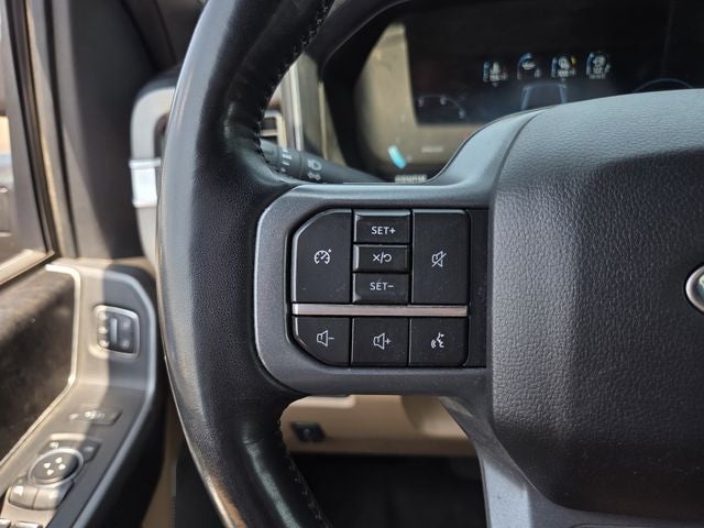 2023 Ford F-250SD Lariat