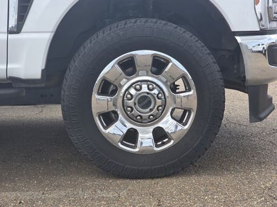 2023 Ford F-250SD Lariat