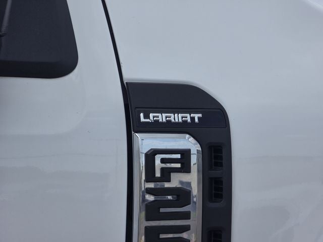 2023 Ford F-250SD Lariat